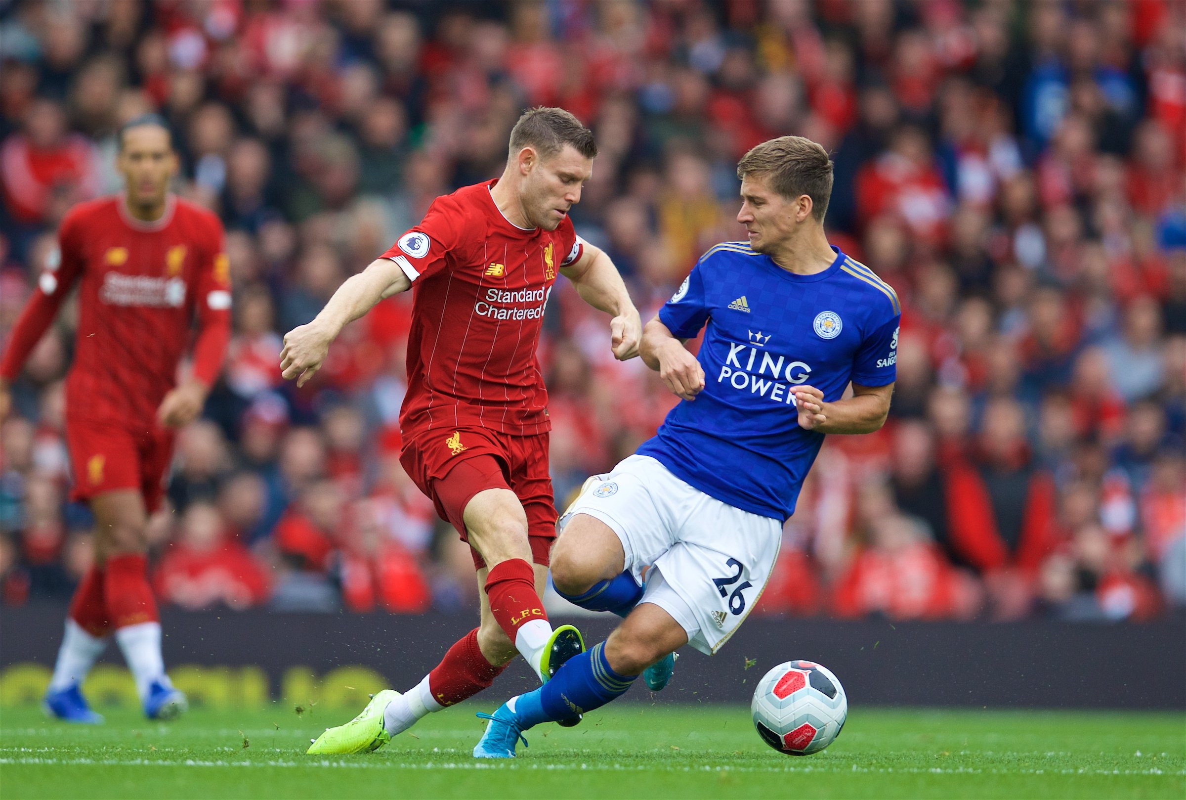 沉着应战的 沉着应战的