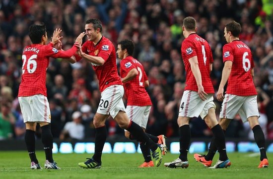 两队在积分 两队在积分