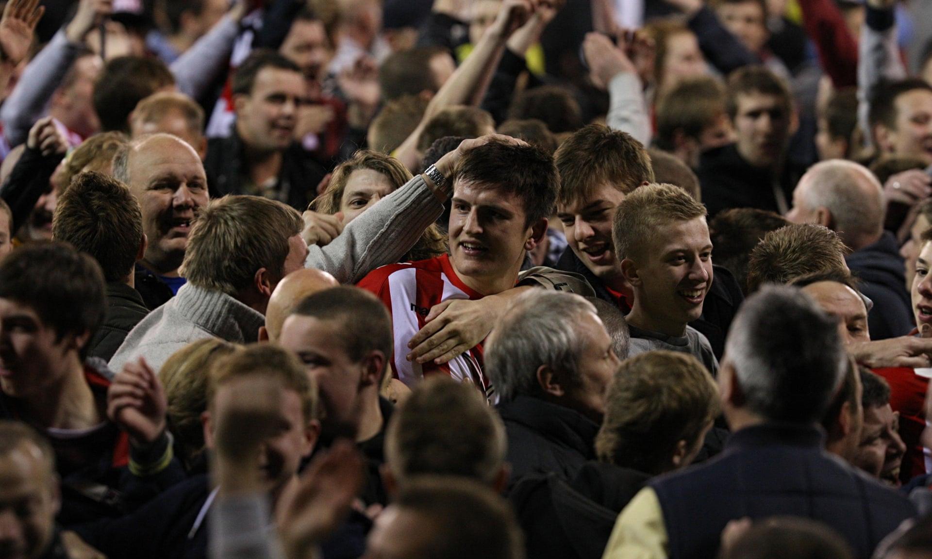 在备受瞩目 在备受瞩目